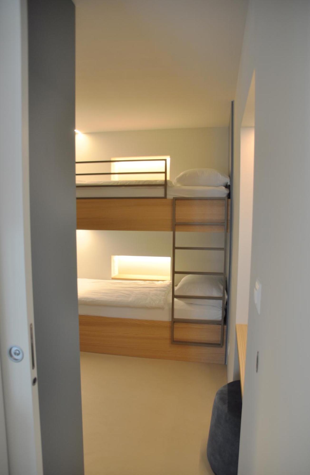 Boutique Hotel La Rocca Ronco sopra Ascona Buitenkant foto